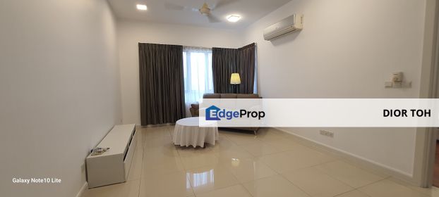 For RENT Surian Condominium @ Mutiara Damansara | Fully Furnished, Selangor, Mutiara Damansara