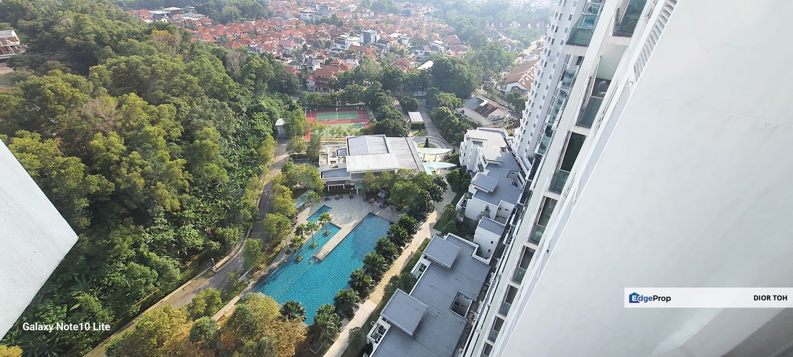 For RENT Surian Condominium @ Mutiara Damansara | Fully Furnished, Selangor, Mutiara Damansara