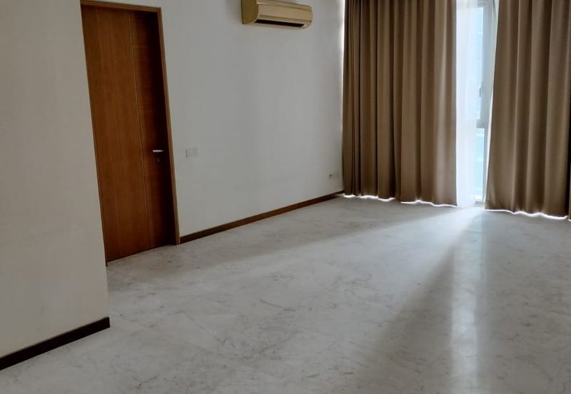 Twins @ Damansara Heights