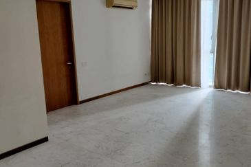 Twins @ Damansara Heights