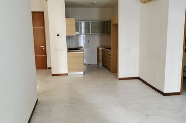 Twins @ Damansara Heights