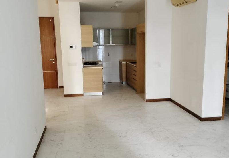 Twins @ Damansara Heights