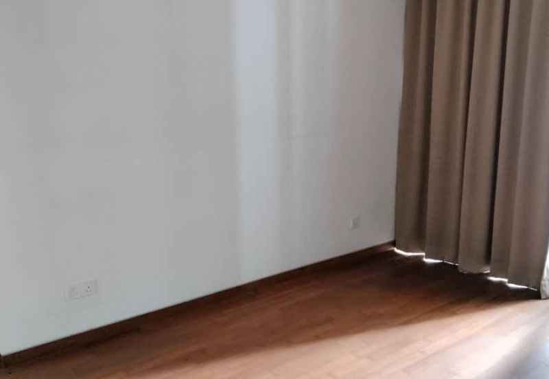 Twins @ Damansara Heights