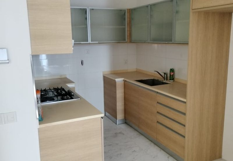 Twins @ Damansara Heights