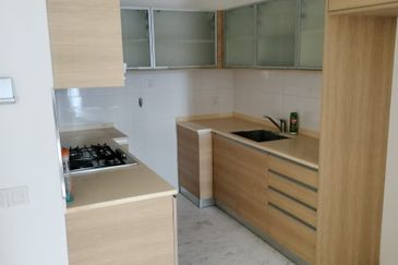 Twins @ Damansara Heights