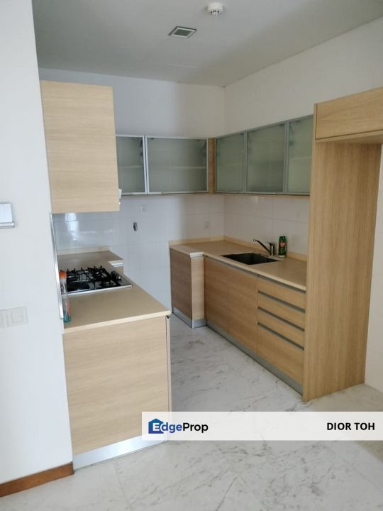 For RENT Twins @ Damansara Heights, Kuala Lumpur, Damansara
