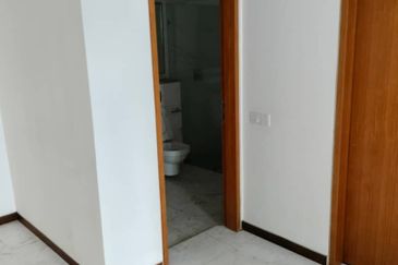 Twins @ Damansara Heights