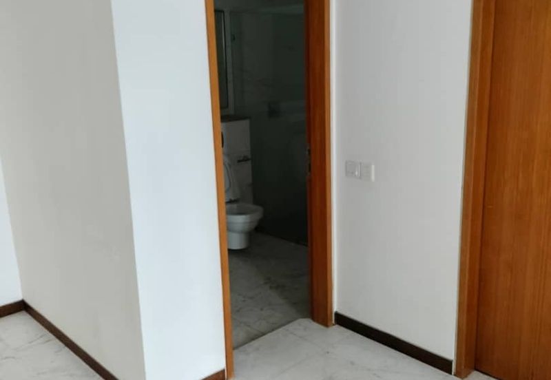 Twins @ Damansara Heights