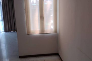 Twins @ Damansara Heights