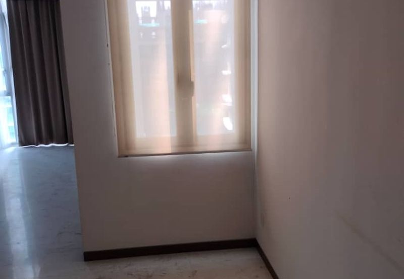 Twins @ Damansara Heights