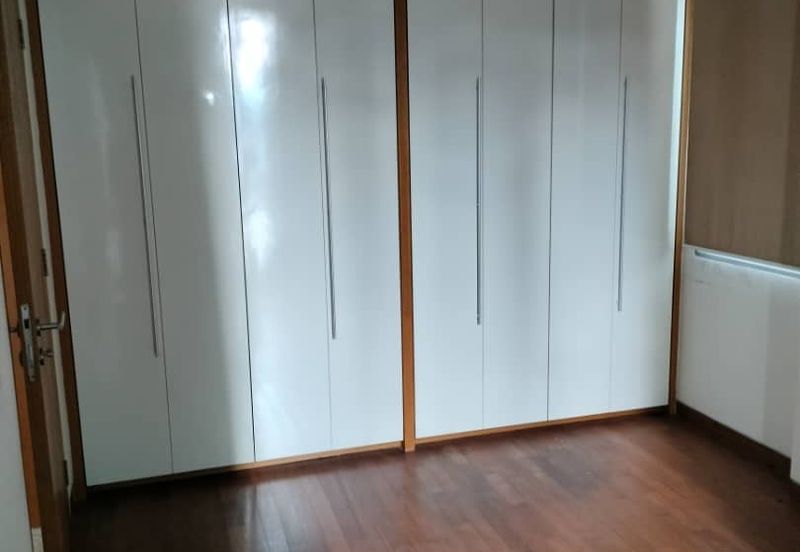 Twins @ Damansara Heights