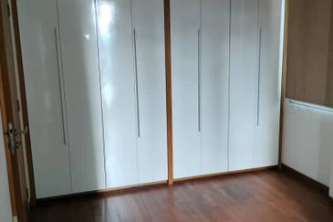 Twins @ Damansara Heights