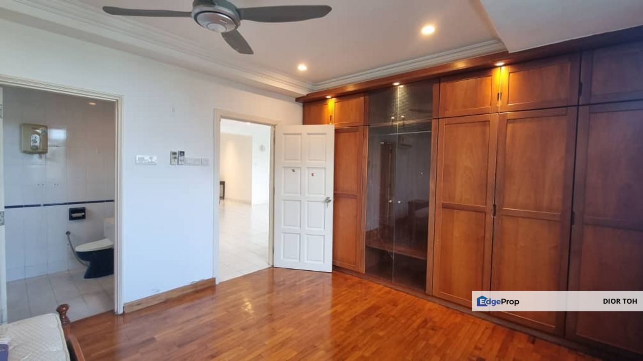 Bayu Angkasa Bangsar | 1.4km to Bangsar Shopping Centre, Kuala Lumpur, Bangsar