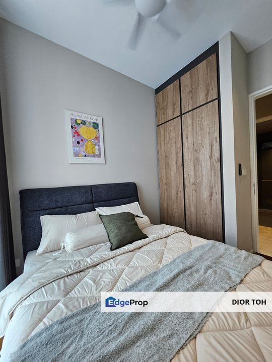 New Exclusive Condominium 10 STONOR @ KLCC | Freehold | 1.5km to Pavilion Mall & 1.6km to KLCC, Kuala Lumpur, KLCC