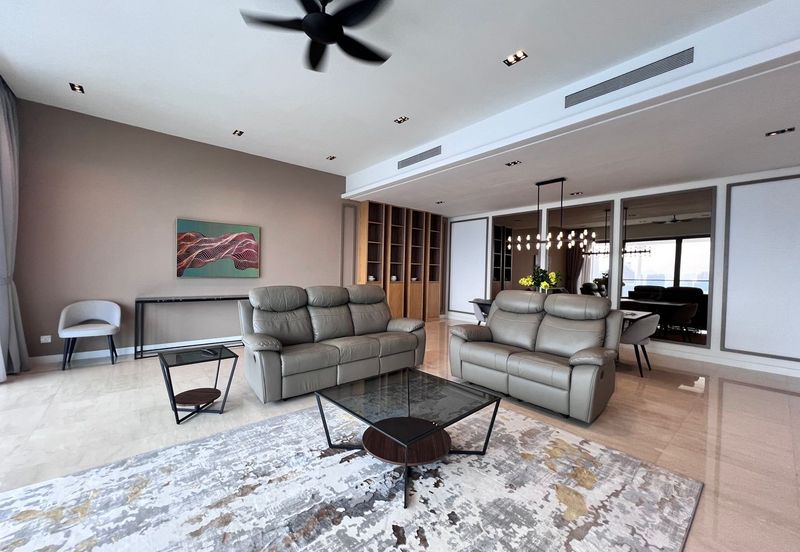 The Sentral Residences