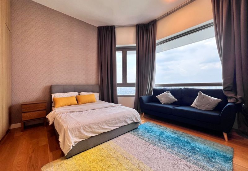 The Sentral Residences