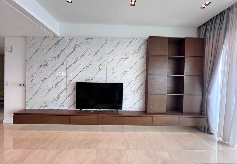 The Sentral Residences