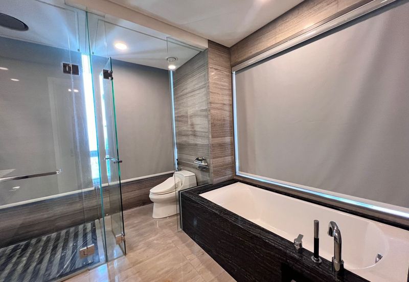 The Sentral Residences