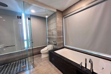 The Sentral Residences