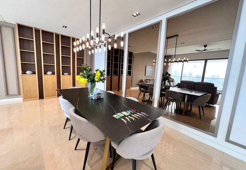 The Sentral Residences