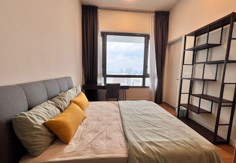 The Sentral Residences