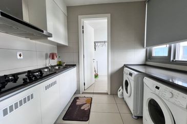 The Sentral Residences