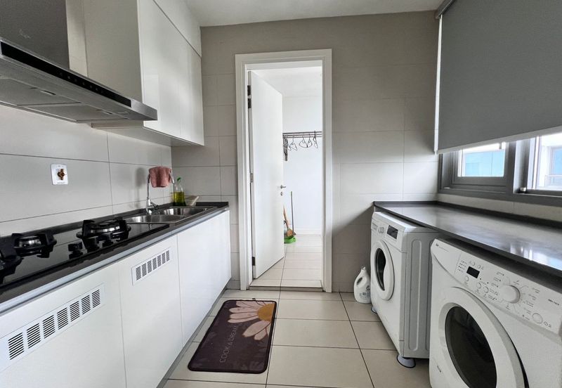 The Sentral Residences