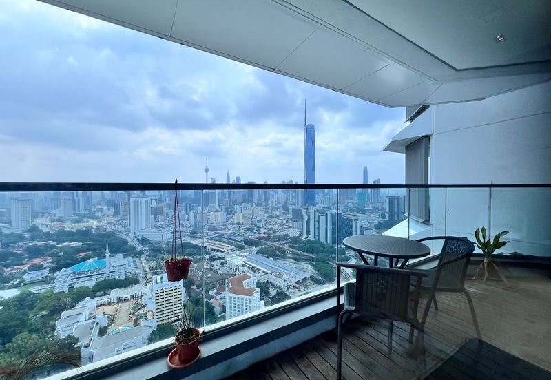 The Sentral Residences