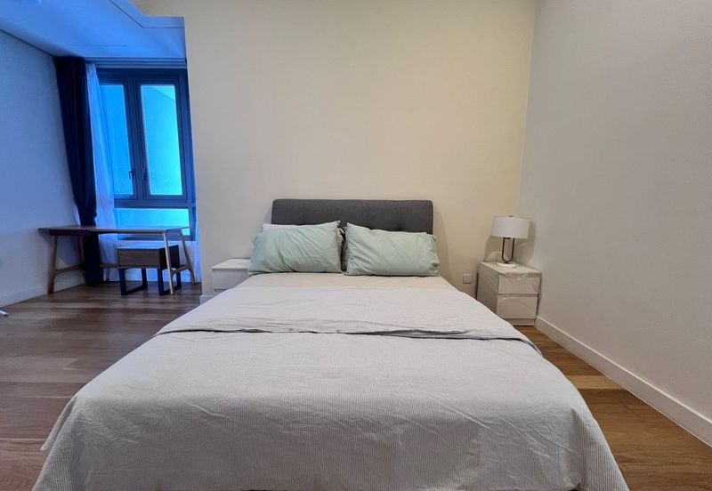 The Sentral Residences