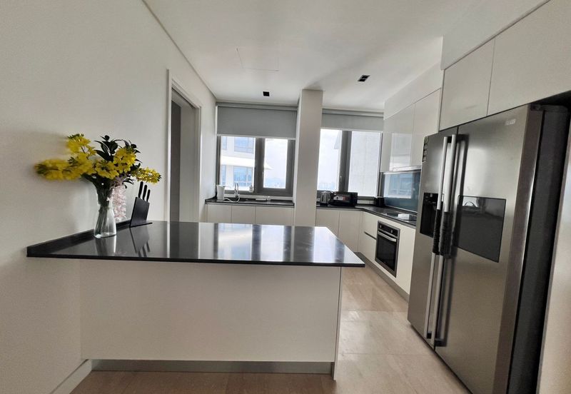 The Sentral Residences