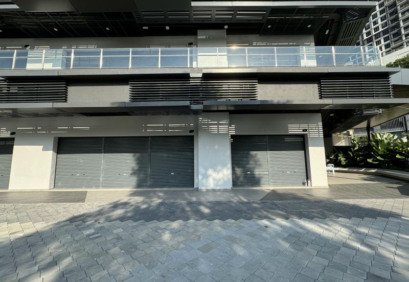 Sunway Avila Avenue @ Wangsa Maju - NEW SHOPLOT FOR RENT