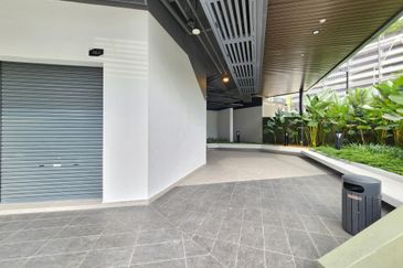 Sunway Avila Avenue @ Wangsa Maju - NEW SHOPLOT FOR RENT
