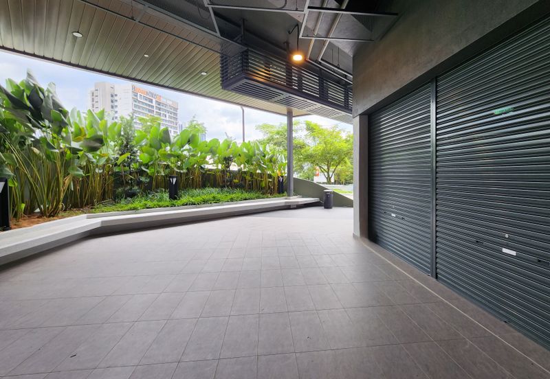 Sunway Avila Avenue @ Wangsa Maju - NEW SHOPLOT FOR RENT