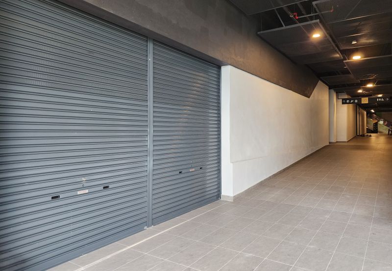 Sunway Avila Avenue @ Wangsa Maju - NEW SHOPLOT FOR RENT