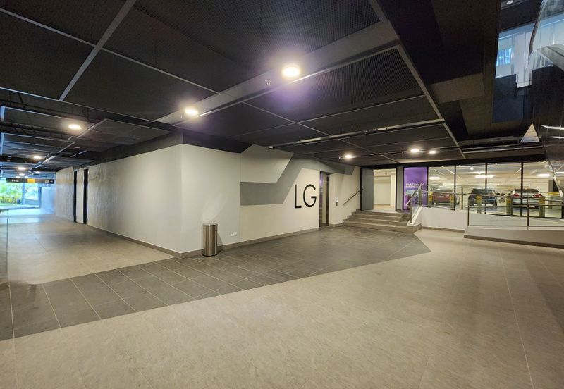 Sunway Avila Avenue @ Wangsa Maju - NEW SHOPLOT FOR RENT