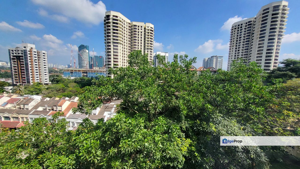 3 Storey Bungalow @ Bangsar I Greenery View I Pool, Kuala Lumpur, Bangsar