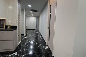 Gateway Kiaramas, Corporate Suites