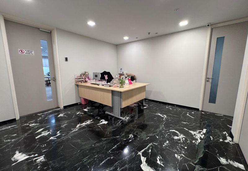 Gateway Kiaramas, Corporate Suites