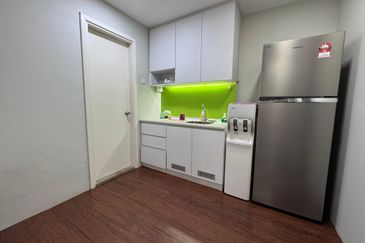 Gateway Kiaramas, Corporate Suites