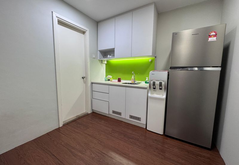 Gateway Kiaramas, Corporate Suites