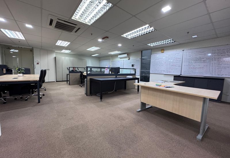 Gateway Kiaramas, Corporate Suites