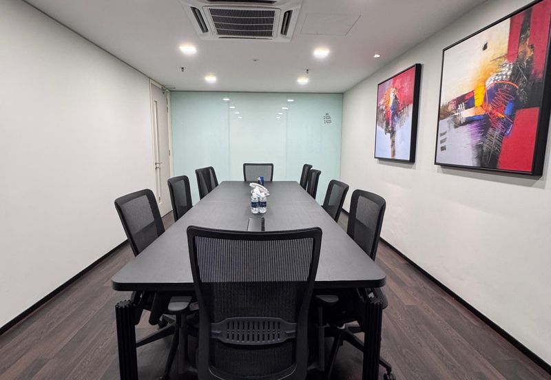 Gateway Kiaramas, Corporate Suites