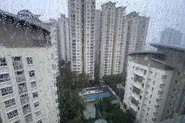 Gateway Kiaramas, Corporate Suites