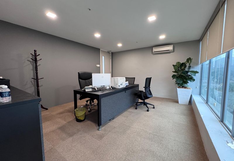 Gateway Kiaramas, Corporate Suites