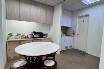 Gateway Kiaramas, Corporate Suites