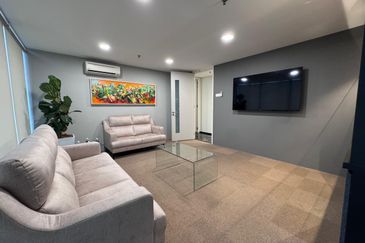 Gateway Kiaramas, Corporate Suites