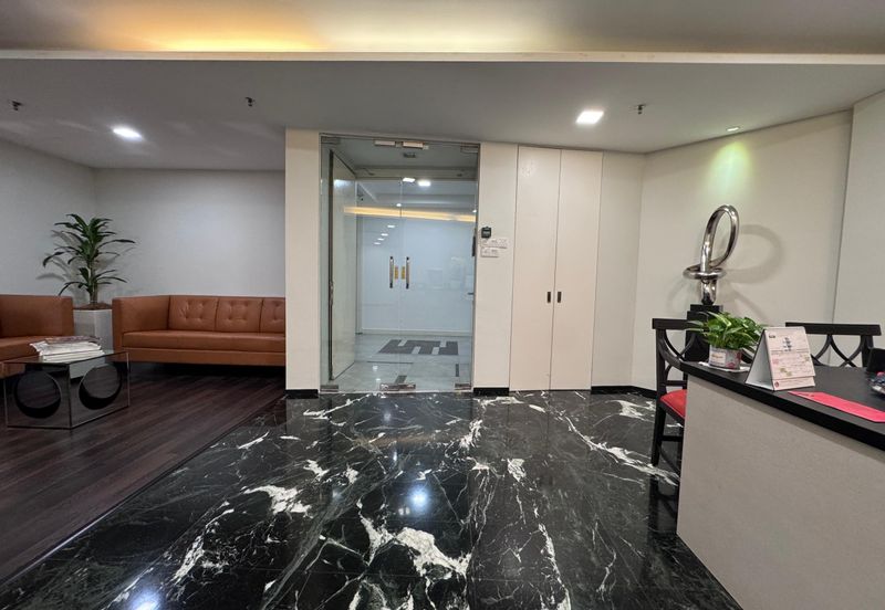 Gateway Kiaramas, Corporate Suites