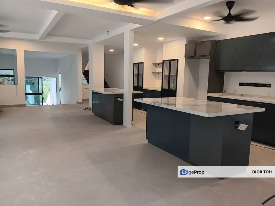 Newly Renovated Bungalow for rent @ Bangsar, Kuala Lumpur, Bangsar