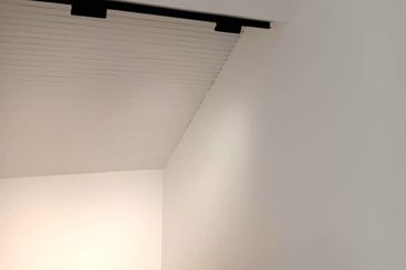 Newly Renovated Bungalow for rent @ Bangsar