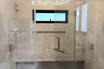 Newly Renovated Bungalow for rent @ Bangsar